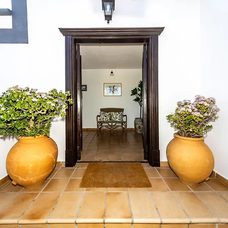 Luxury House Panoramic Sea Views فيلة