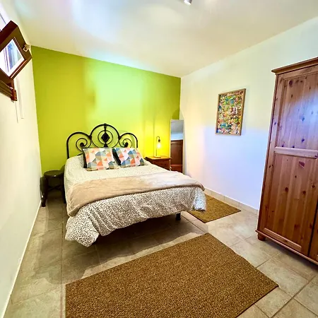 Luxury House Panoramic Sea Views فيلة Güime