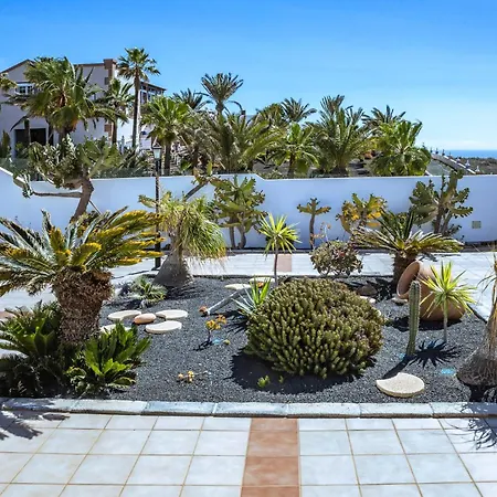 Luxury House Panoramic Sea Views فيلة *