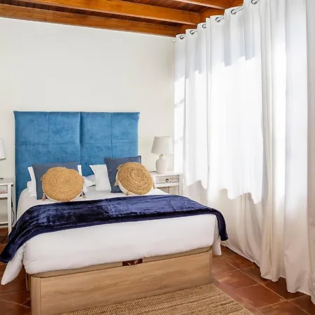 Luxury House Panoramic Sea Views Güime