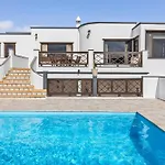 빌라 Luxury House Panoramic Sea Views *
