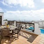 빌라 Luxury House Panoramic Sea Views *