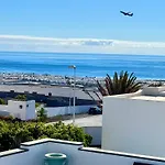 Luxury House Panoramic Sea Views