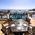 Luxury House Panoramic Sea Views * Güime