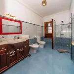 빌라 Luxury House Panoramic Sea Views