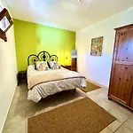 Luxury House Panoramic Sea Views 빌라 Güime