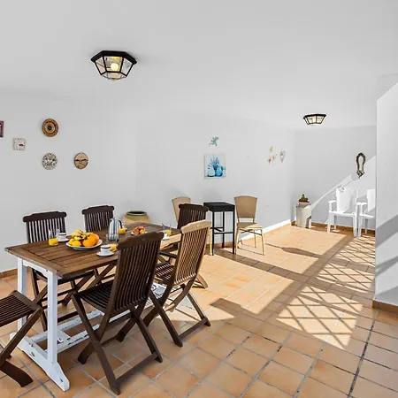 Luxury House Panoramic Sea Views Vila