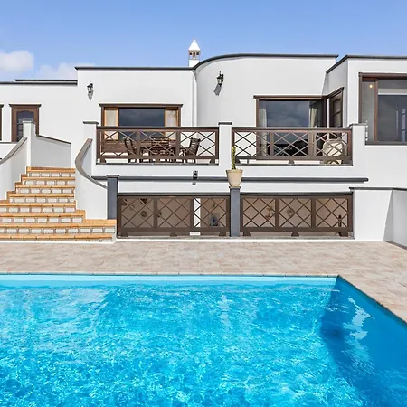 Vila Luxury House Panoramic Sea Views *