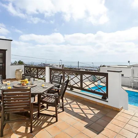Vila Luxury House Panoramic Sea Views *