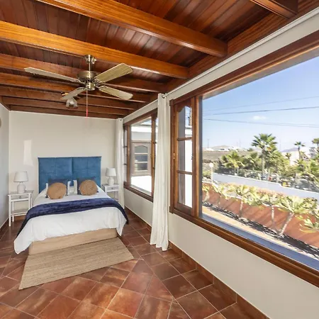 Vila Luxury House Panoramic Sea Views