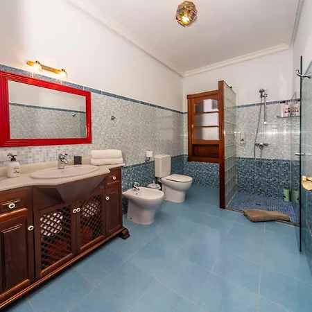 Vila Luxury House Panoramic Sea Views