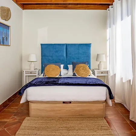 Luxury House Panoramic Sea Views * Güime