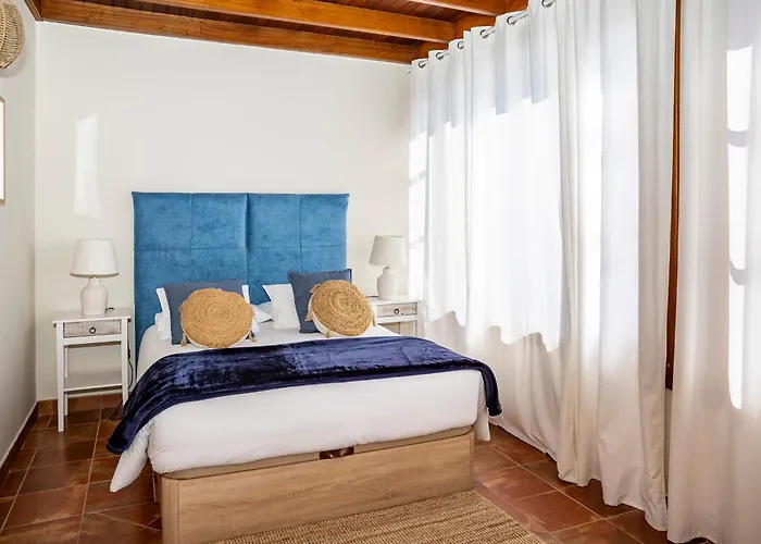 Luxury House Panoramic Sea Views Güime