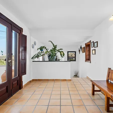 Βίλα Luxury House Panoramic Sea Views Güime